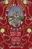 Soy un gato