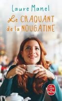 Le Craquant de la nougatine