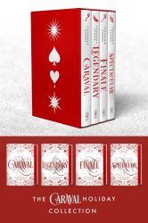 Caraval Holiday Collection