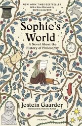 Sophie's World (30th Anniversary Edition)