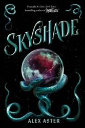 Skyshade (The Lightlark Saga Book 3