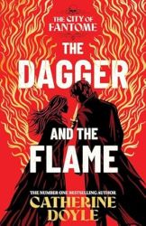 The Dagger and the Flame