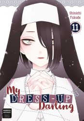 My Dress-Up Darling 11  