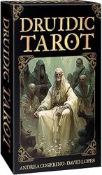 Druidic Tarot