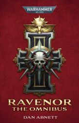 Ravenor: The Omnibus ( WARHAMMER 40.000)