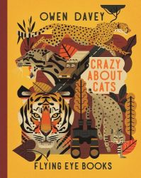  Crazy About Cats