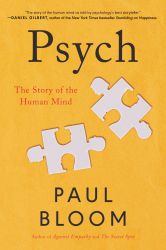 Psych : The Story of the Human Mind