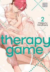  Therapy Game, Vol. 2  