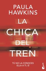 La Chica Del Tren