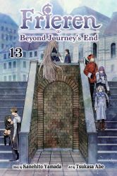 Frieren Beyond Journey's End, Vol. 13