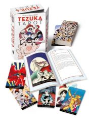 Tezuka  Tarot