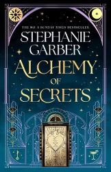 Alchemy of Secrets HBUK