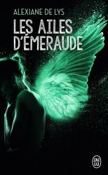 Les ailes d'émeraude 1