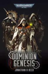 Dominion Genesis ( WARHAMMER 40.000)
