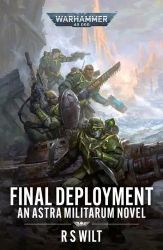 Astra Militarum ( WARHAMMER 40.000)