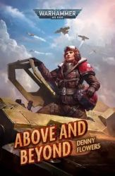 Above and Beyond ( WARHAMMER 40.000)
