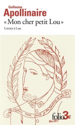 Mon cher petit Lou : lettres à Lou