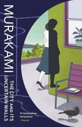 The City and Its Uncertain Walls B