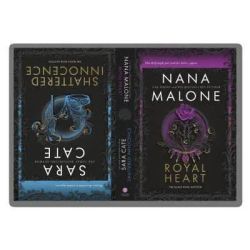 Shattered Innocence/ Royal Heart