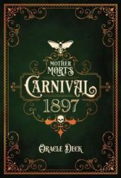 Mother Mort's Carnival of Souls Oracle