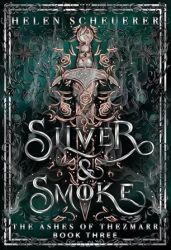 Silver & Smoke TPB