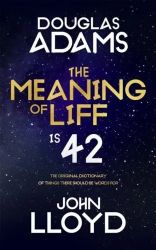 The Meaning of Liff HB 