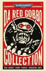 Da Red Gobbo Collection (Warhammer 40,000)