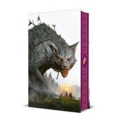 The Hunger of the Gods