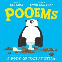 Pooems A Book of Pooey Poetry