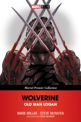 Wolverine: Old Man Logan [Marvel Premier Collection]