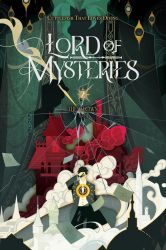 Lord of Mysteries, Vol. 2