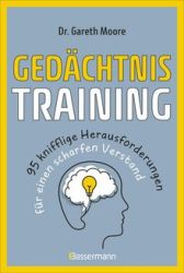 Gedächtnistraining 
