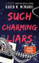 Such Charming Liars (D)
