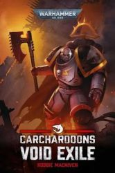 Void Exile ( WARHAMMER 40.000)