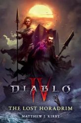 The Lost Horadrim (Diablo IV)