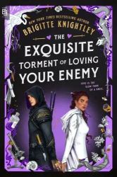 The Exquisite Torment of Loving Your Enemy TPB
