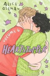 Heartstopper. Volume 6