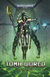 Tomb World (Warhammer 40,000)