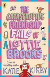 The Catastrophic Friendship Fails of Lot