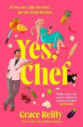 Yes, Chef
