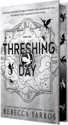 Threshing Day (Wing and Claw Collection)