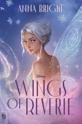 Wings of Reverie TPB