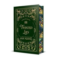 Twisted Lies Collector's Edition