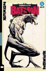 Absolute Batman Vol. 3: Devil's Workshop