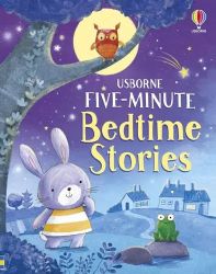Five-Minute Bedtime Stories