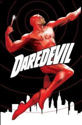 Daredevil Vol. 1: Tomorrow's Devil