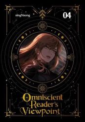 Omniscient Reader's Viewpoint (Novel), Vol. 4