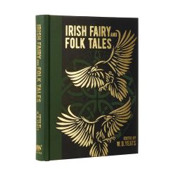 Irish Fairy and Folk Tales