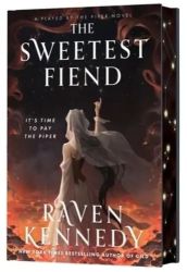 The Sweetest Fiend (Deluxe Limited Edition)