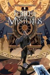 Lord of Mysteries, Vol. 4: The Faceless  part 1